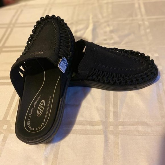 Uneek Ii Slide - Sandalias para hombre